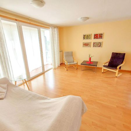 Apartment Otava Sempas Экстерьер фото