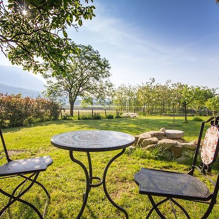 Apartment Otava Sempas Экстерьер фото