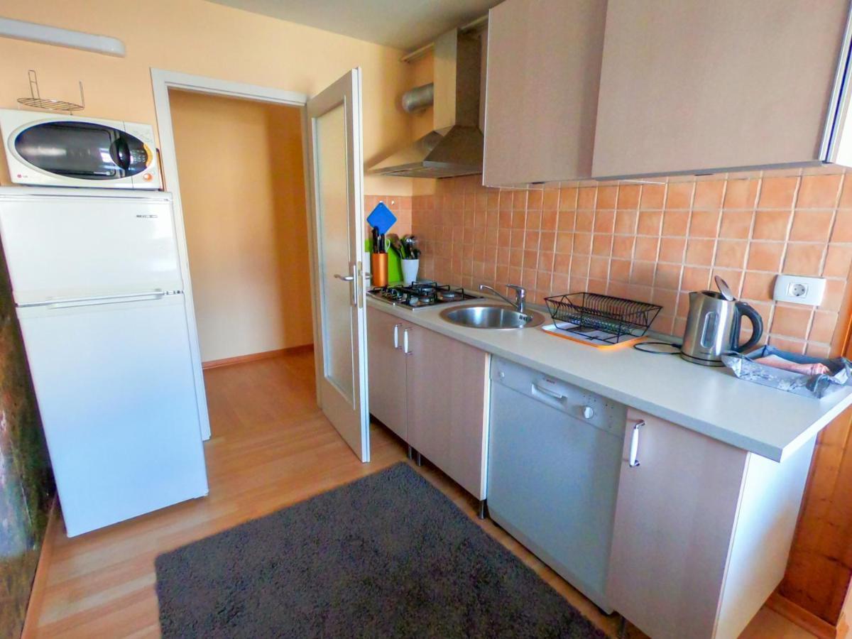 Apartment Otava Sempas Экстерьер фото
