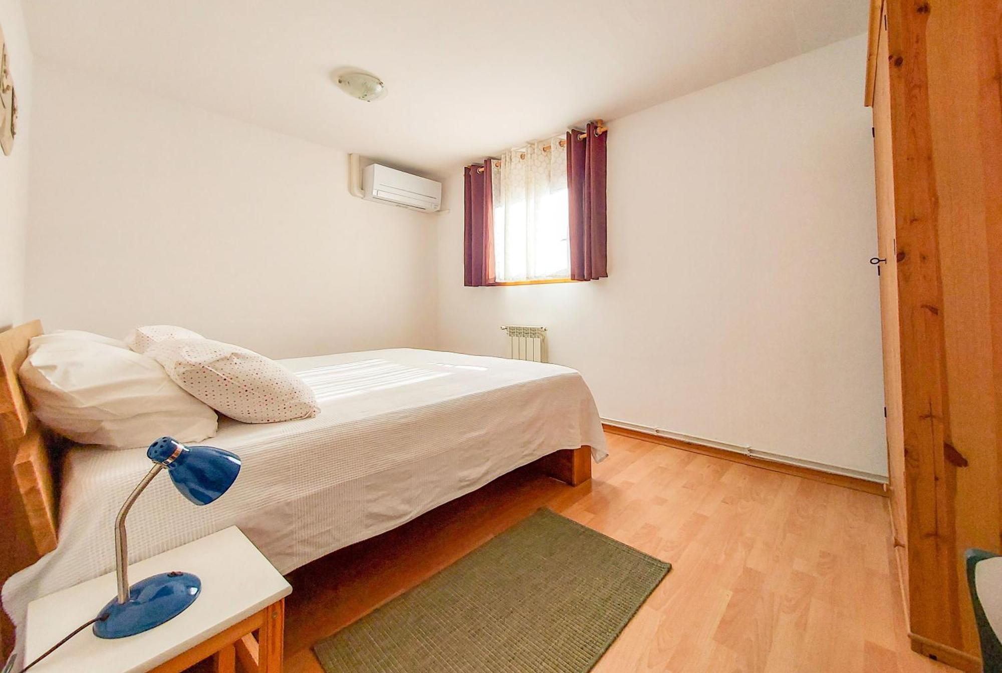 Apartment Otava Sempas Экстерьер фото