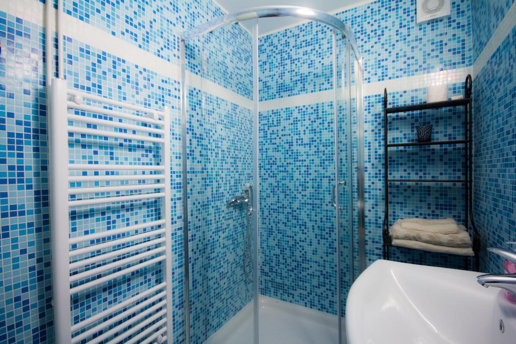 Apartment Otava Sempas Экстерьер фото