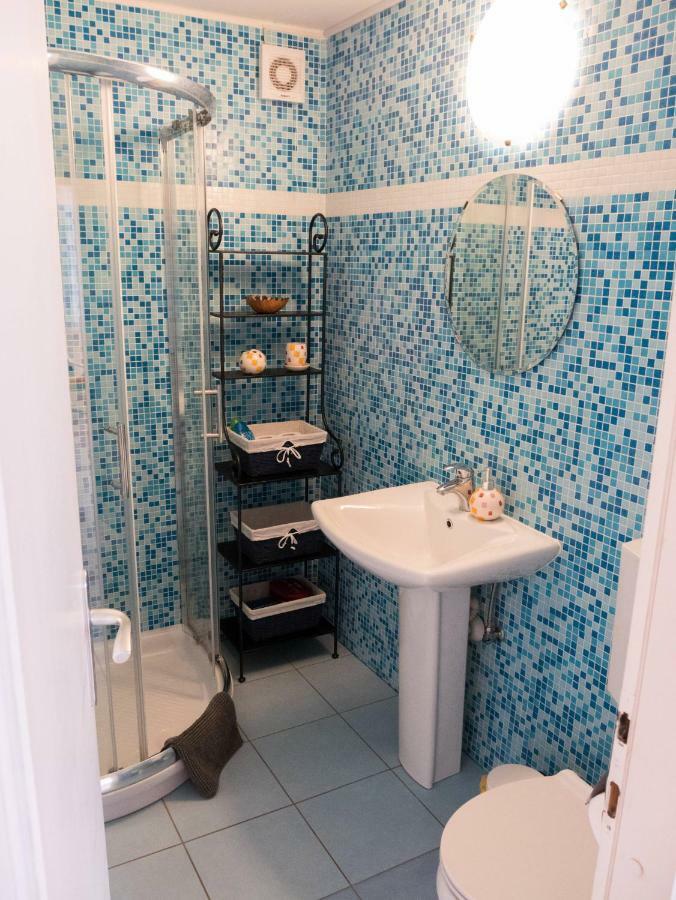 Apartment Otava Sempas Экстерьер фото
