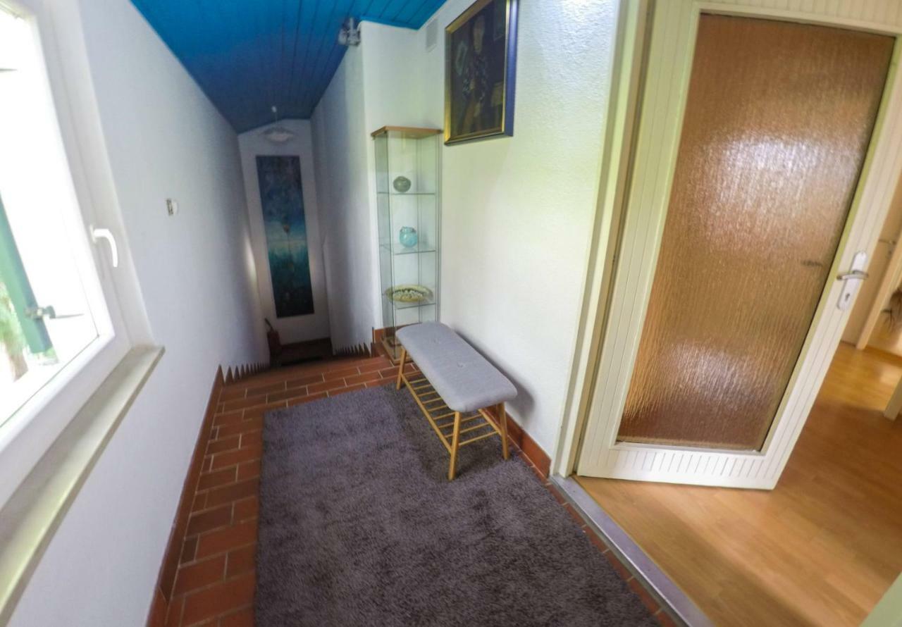 Apartment Otava Sempas Экстерьер фото